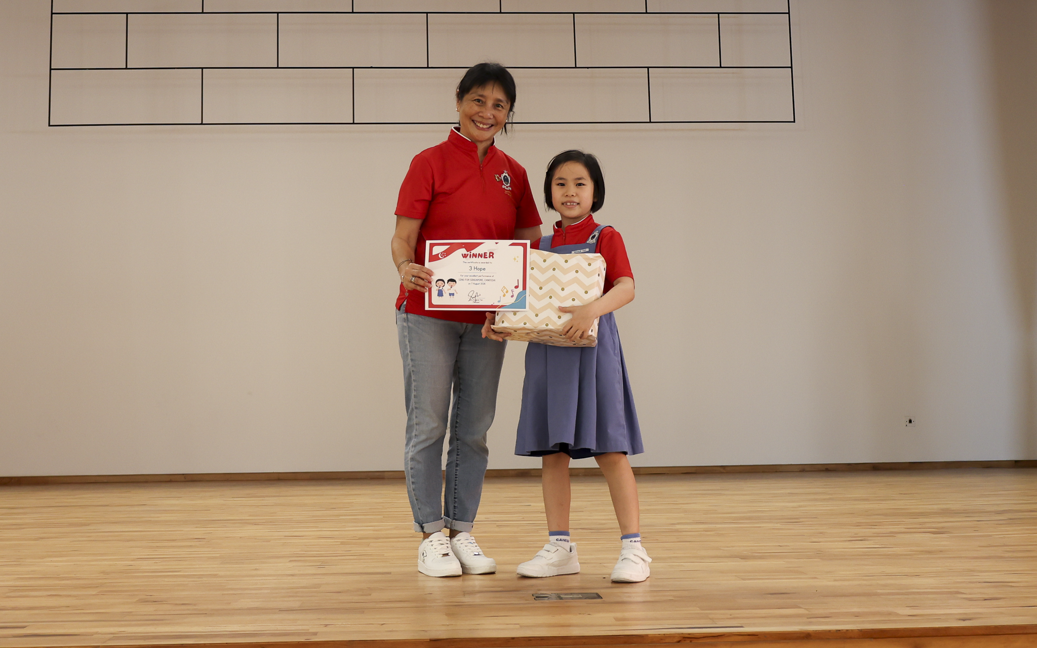 National Day Celebration